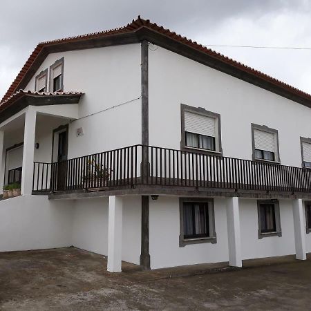 Vivenda Areias Apartamento Vila Nova  Exterior foto