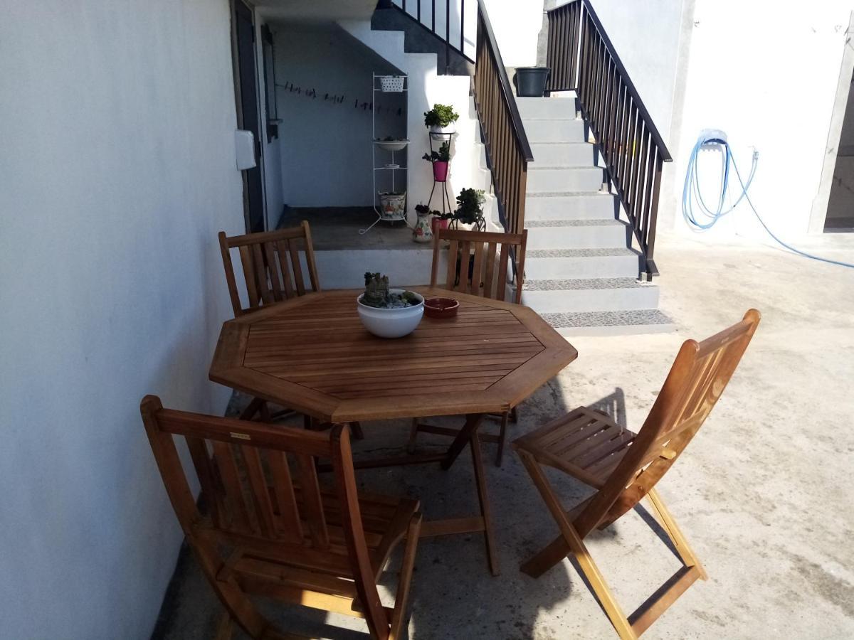 Vivenda Areias Apartamento Vila Nova  Exterior foto