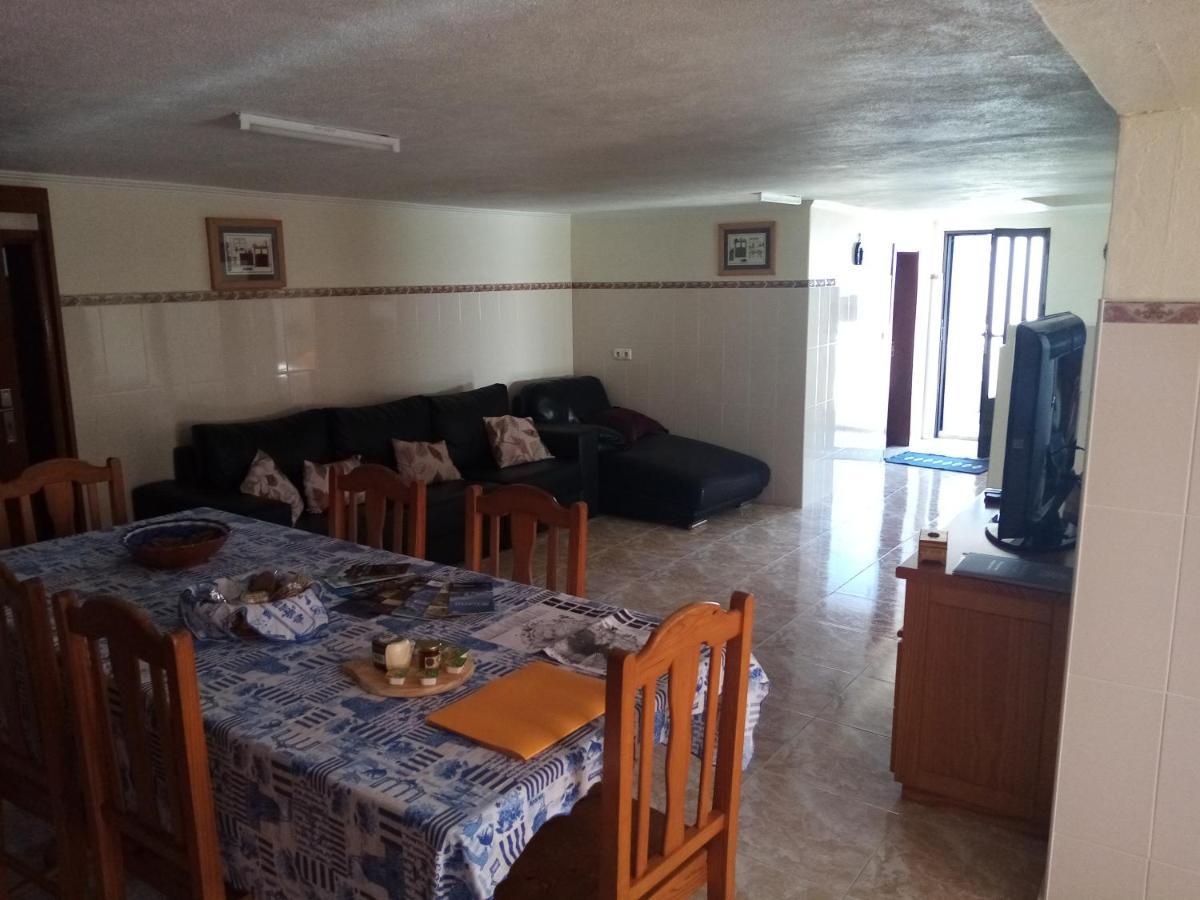 Vivenda Areias Apartamento Vila Nova  Exterior foto
