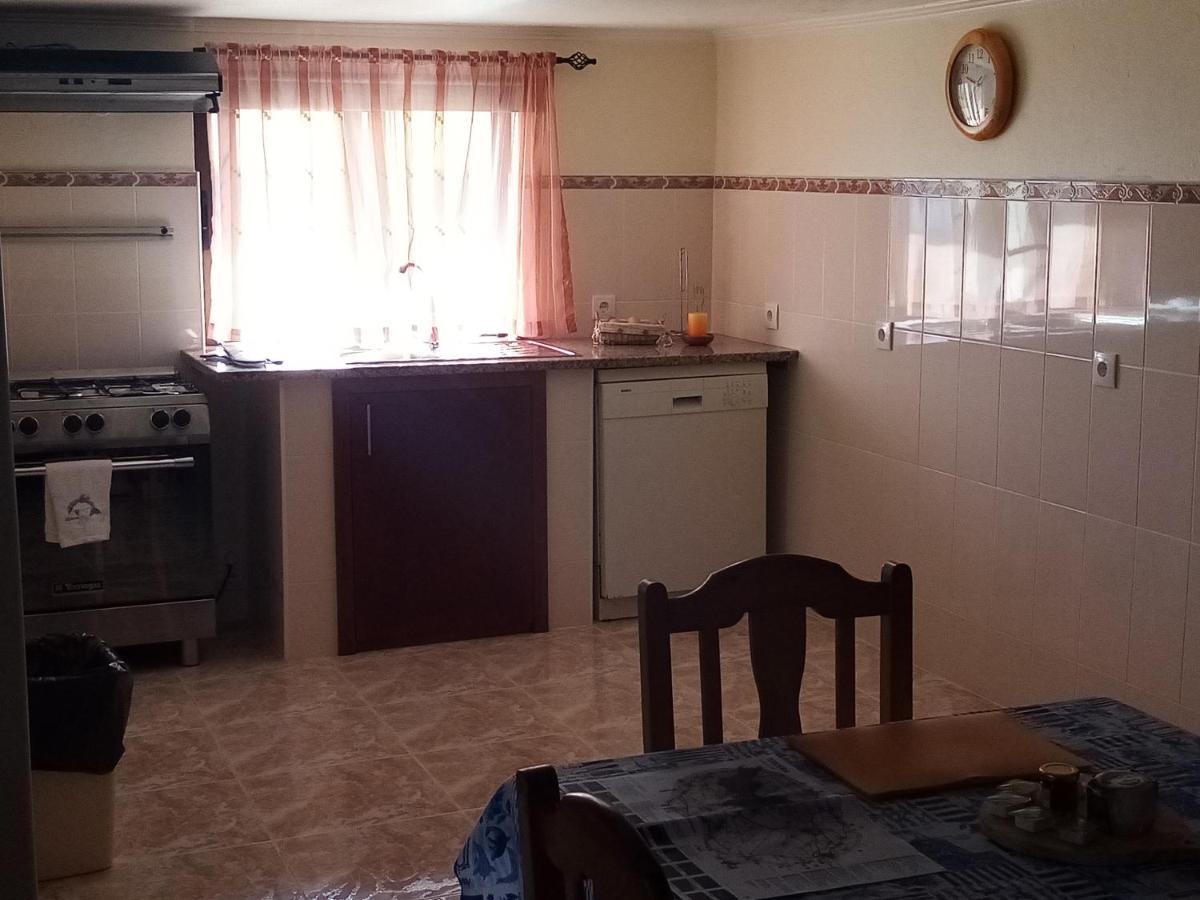 Vivenda Areias Apartamento Vila Nova  Exterior foto