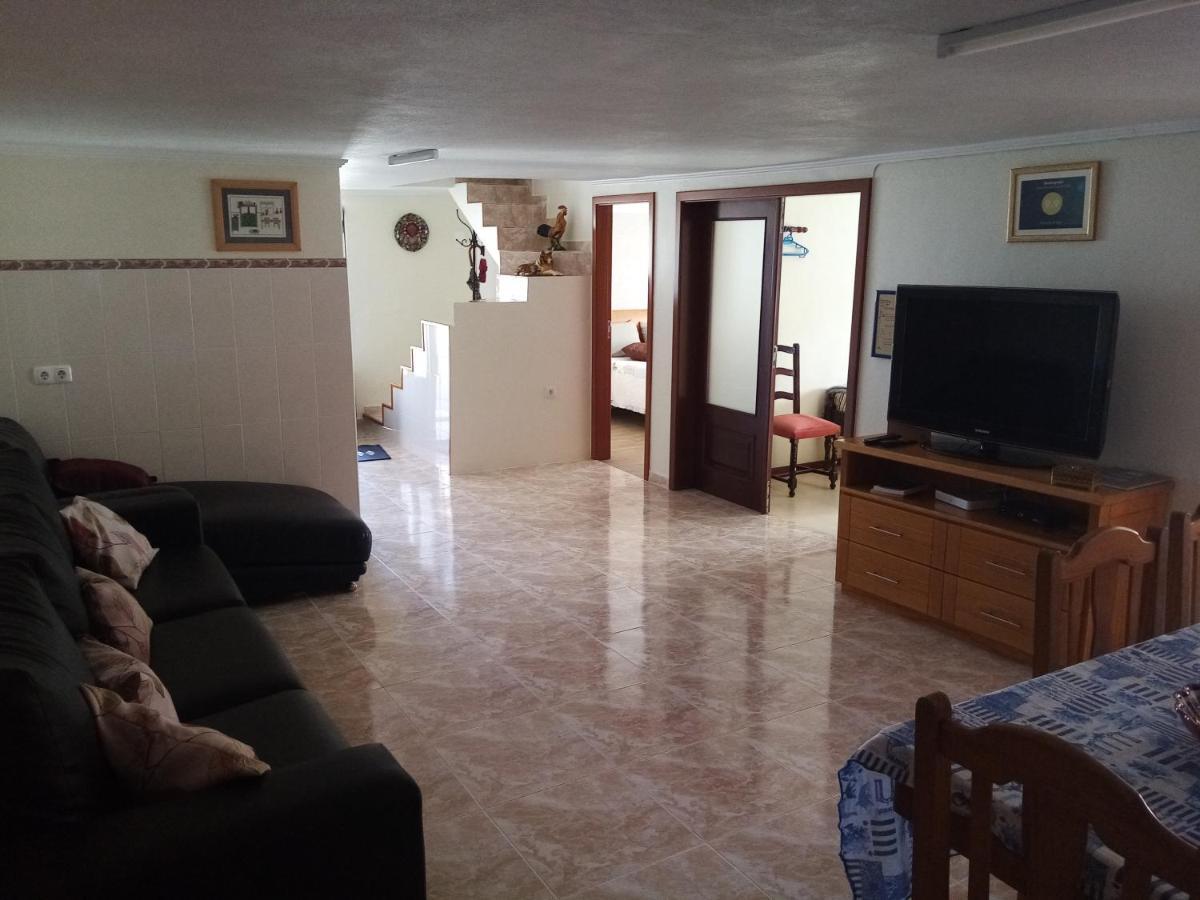 Vivenda Areias Apartamento Vila Nova  Exterior foto