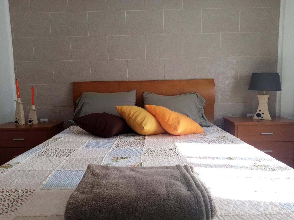 Vivenda Areias Apartamento Vila Nova  Exterior foto