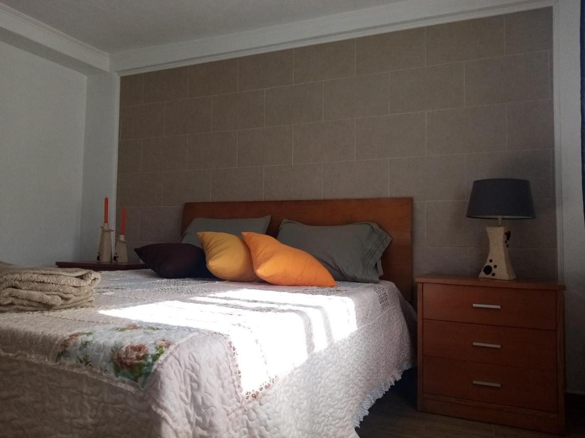 Vivenda Areias Apartamento Vila Nova  Exterior foto