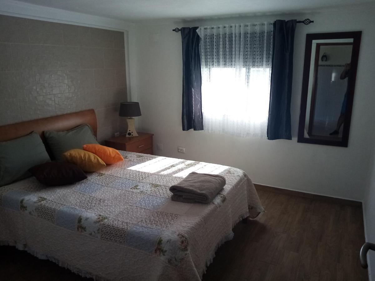 Vivenda Areias Apartamento Vila Nova  Exterior foto