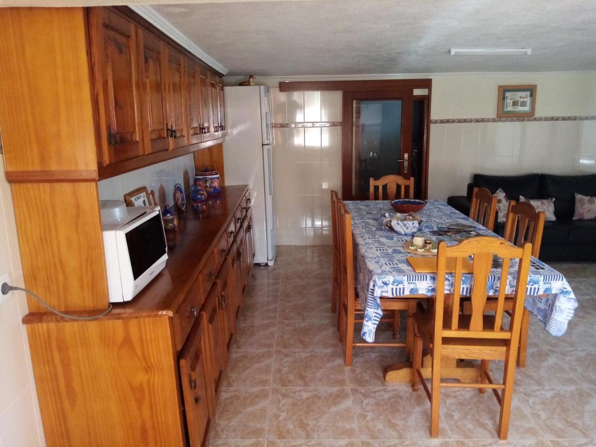 Vivenda Areias Apartamento Vila Nova  Exterior foto