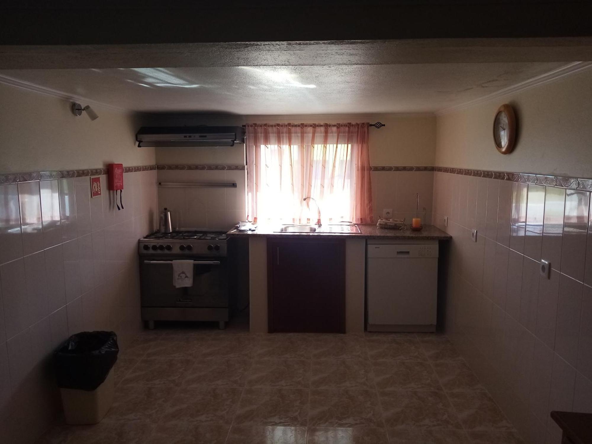 Vivenda Areias Apartamento Vila Nova  Quarto foto