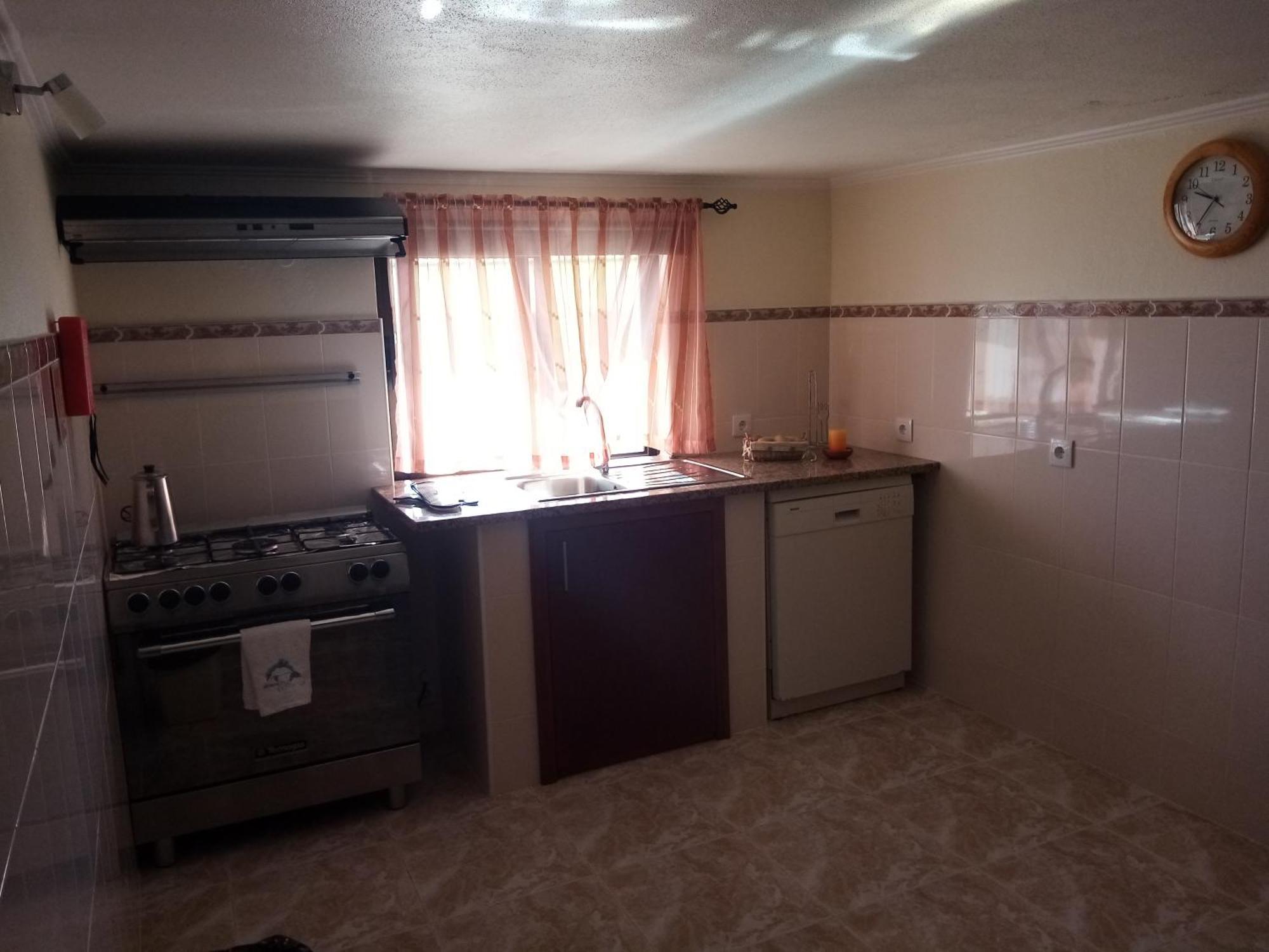 Vivenda Areias Apartamento Vila Nova  Quarto foto