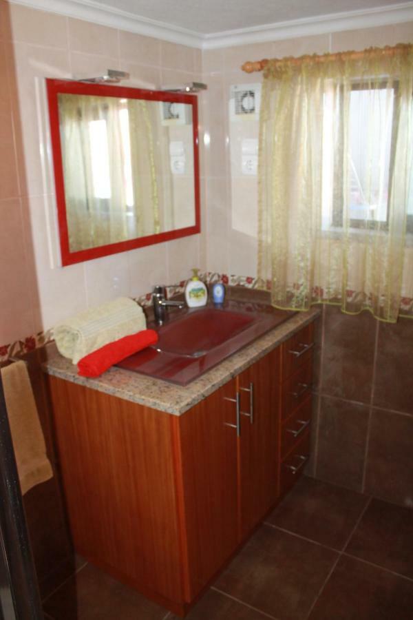 Vivenda Areias Apartamento Vila Nova  Exterior foto