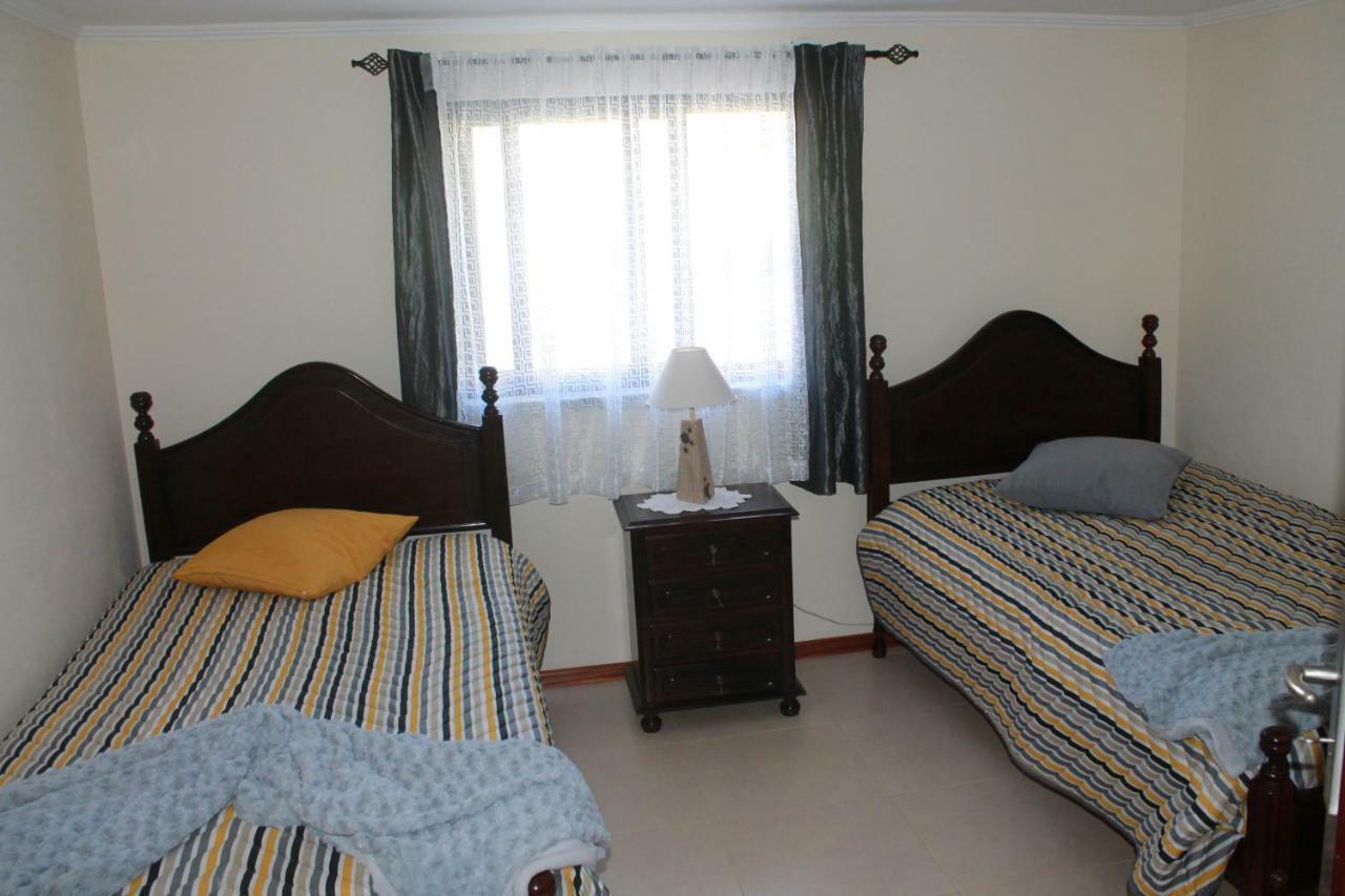 Vivenda Areias Apartamento Vila Nova  Exterior foto