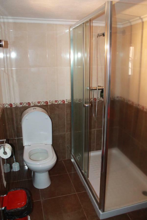Vivenda Areias Apartamento Vila Nova  Exterior foto