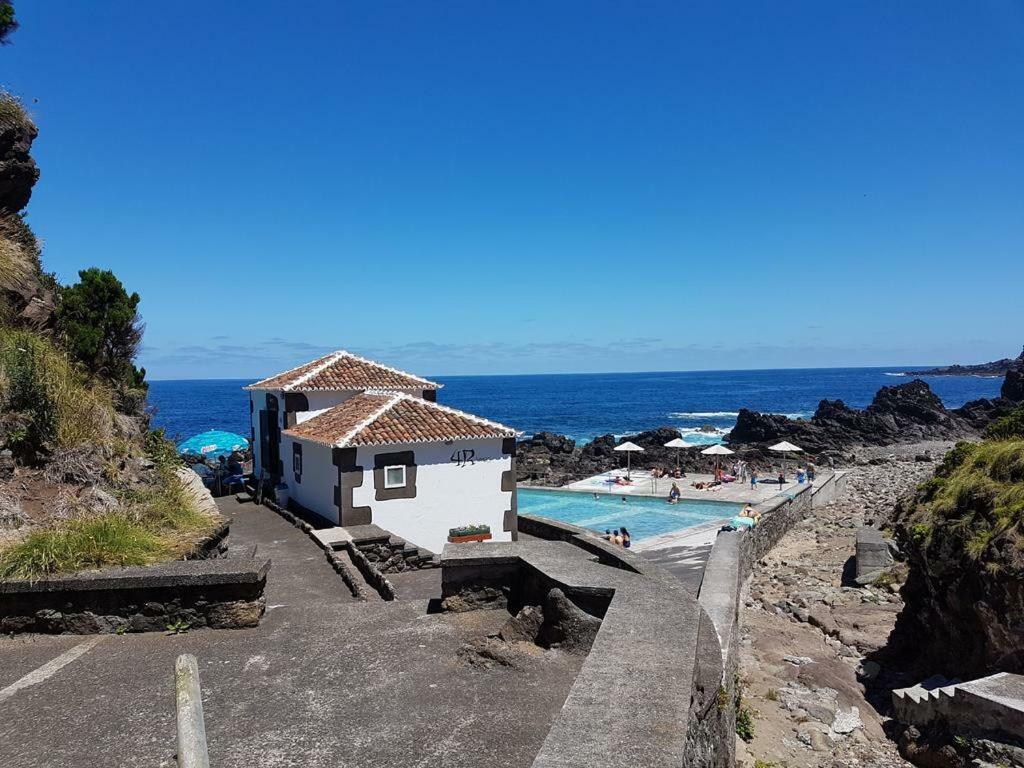 Vivenda Areias Apartamento Vila Nova  Exterior foto