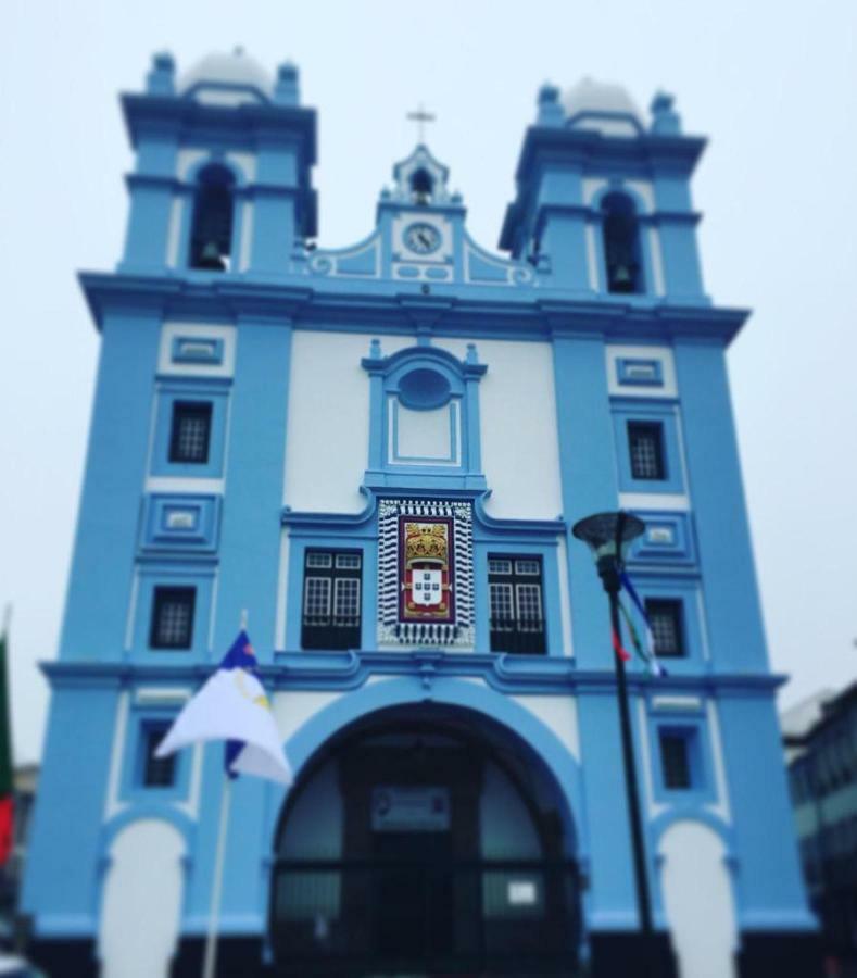 Vivenda Areias Apartamento Vila Nova  Exterior foto